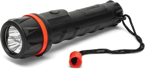Torcia led potente - led,