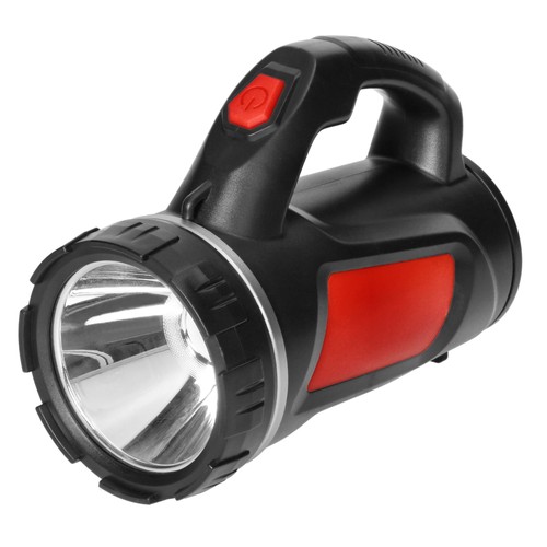Torcia led ricaricabile - led,