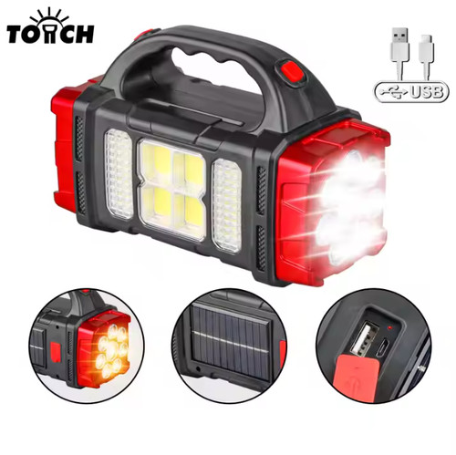 Torcia lampada lavoro - torcia,