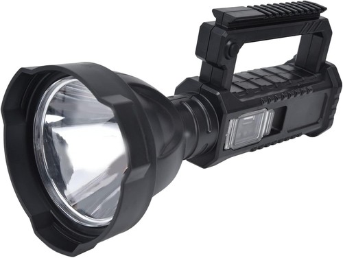 Torcia led ultra potente 150w - ultra,