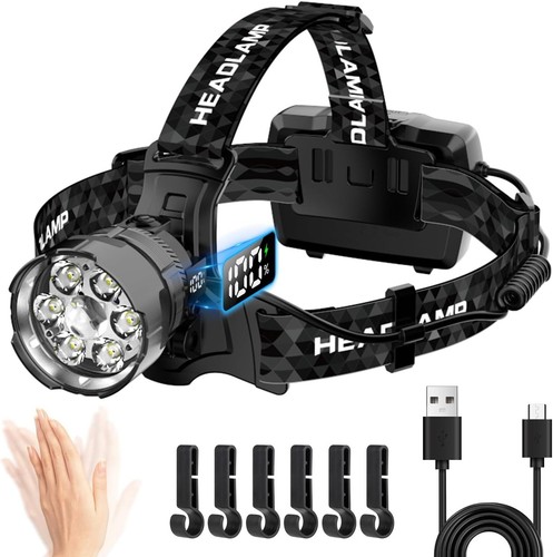 Lampada luce frontale - lampada,