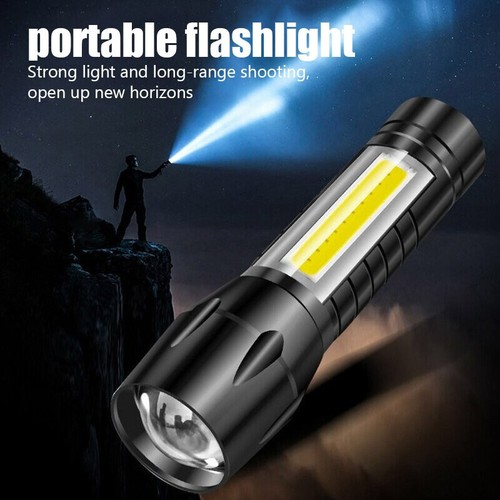 Torcia 100000 lumen potente - torcia,